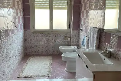 Casa in vendita, Via Bari, Erice