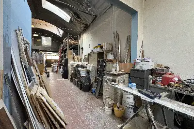 Laboratorio in vendita, Via Lago di Nemi, Milano