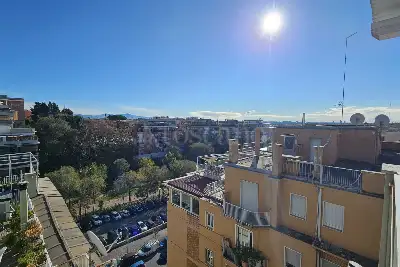 Casa in vendita, Viale dei Quattro Venti, Roma