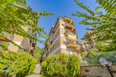 Casa in vendita, Viale dei Colli Portuensi, Roma