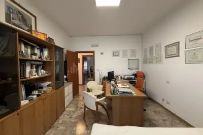 Casa in vendita, Via Marco Polo, Pescara