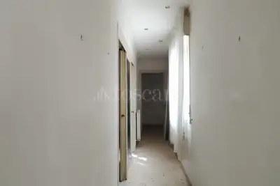 Casa in vendita, Via dei Quartieri, Palermo