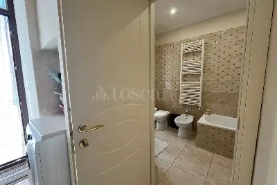 Casa in vendita, Via Ortale San Domenico, Cerignola