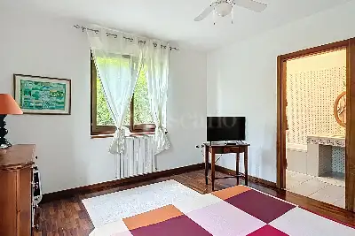 Villa in vendita, Strada Vicinale Monti Bianchinu 23, Sassari