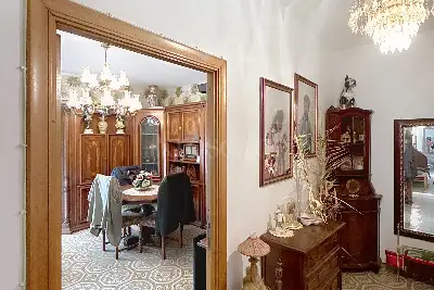 Casa in vendita, Via Carbonia 1, Alghero