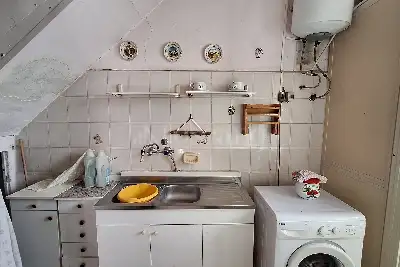 Casa in vendita, Via Scuto Costarelli, Catania