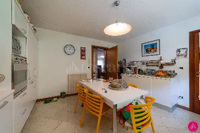 Villa in vendita, Via San Vito, San Vito al Tagliamento