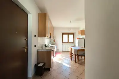 Casa in vendita, Via Delle Svolte, L'Aquila