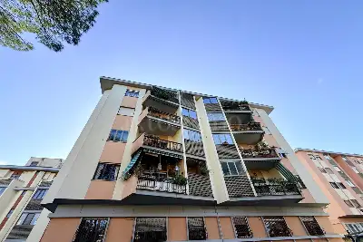 Casa in vendita, Via Domenico Jachino, Roma