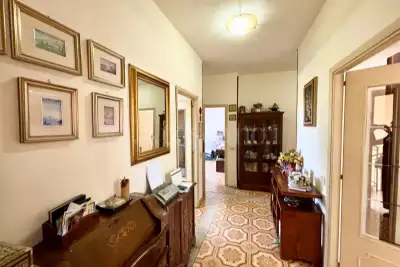 Casa in vendita, Via G. Amendola, Mentana