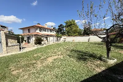 Villa Bifamiliare in vendita, Via Costa Rotonda , Marino