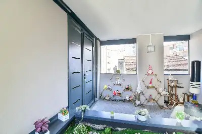 Casa in vendita, Viale Giulio Cesare, Como