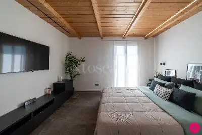 Villino a Schiera in vendita, Via John Fitzgerald Kennedy, Roveredo in Piano