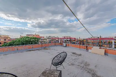 Casa in vendita, Via Federico di Donato, Roma