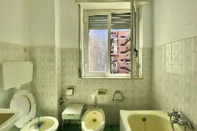 Casa in vendita, Viale Principe Umberto, Messina