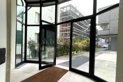 Ufficio in vendita, Via Cesare Lombroso, Brescia