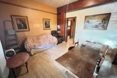 House for sale, Via Cassia, Roma