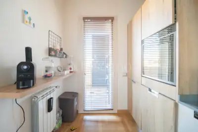 Casa in vendita, Via Arrigo Benedetti, Roma