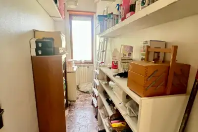 Casa in vendita, Via Giuseppe Maria Villaseca, Roma