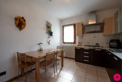 Villa in vendita, Via Muraglie, Pradamano