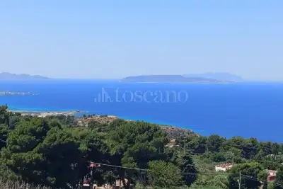 Agricolo in vendita, Piano Guastella, Erice