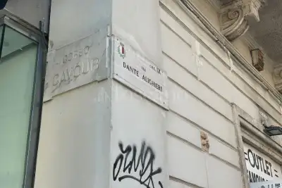 Negozio in affitto, Corso Cavour, Bari