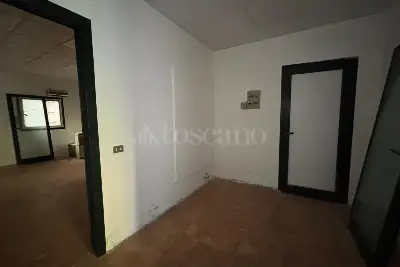 Capannone in vendita, Via Lippi, Monza