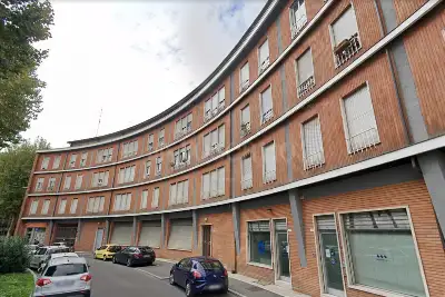 Casa in vendita, Piazza Europa, Prato