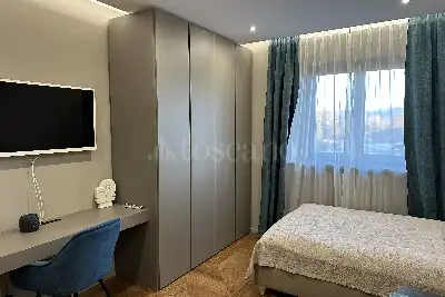 Casa in affitto, Strada del Fortino, Torino