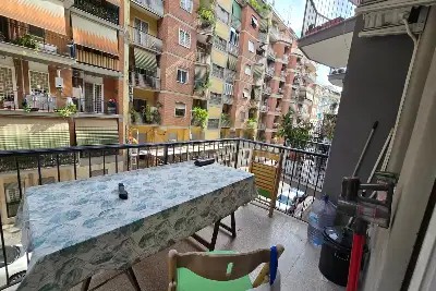 Casa in vendita, Via Colfelice, Roma