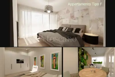 Casa in vendita, Via Filippo Palizzi, Latina