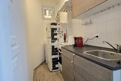 Casa in vendita, Via Giovanni Battista Cerruti, Roma