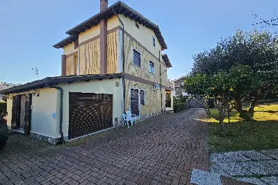 Villa in vendita, via delle roselle, Anzio