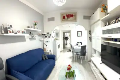 Casa in vendita, Via Suor Celestina Donati, Roma