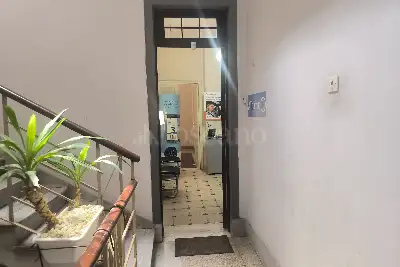 Ufficio in affitto, Via Cesare Battisti Messina, Messina