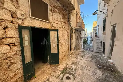 Casa in vendita, Piazza della Libertà , Ostuni