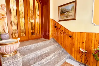 Casa in vendita, Via Provinciale San Michele, Cesinali