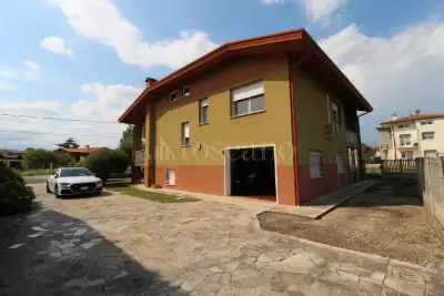 Casa Indipendente in vendita, Via Belvedere, San Giorgio della Richinvelda