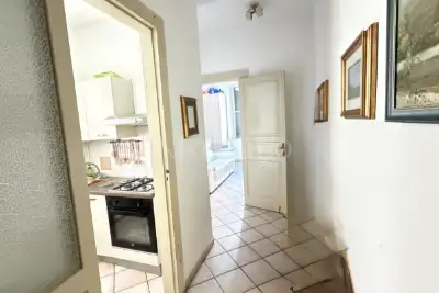 Casa in affitto, Via Napoli, Messina