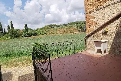 Casa in vendita, località Santa Colomba, Monteriggioni