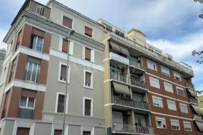 Casa in vendita, Corso Duca di Genova, Roma