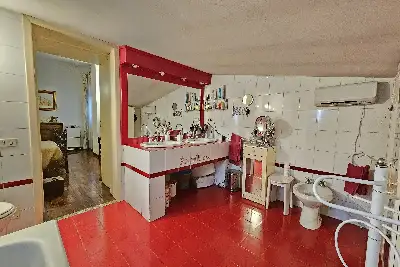 Villa Bifamiliare in vendita, Via Mar dei Coralli, Pomezia