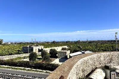 Villa in vendita, Contrada Biggemi, Priolo Gargallo