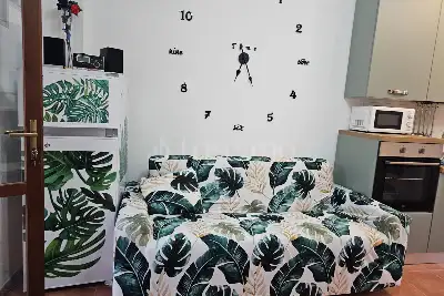 Villino a Schiera in vendita, Via Capraia, Latina