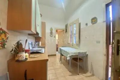 Casa Indipendente in vendita, Via Alessandro Manzoni, Santa Teresa di Riva