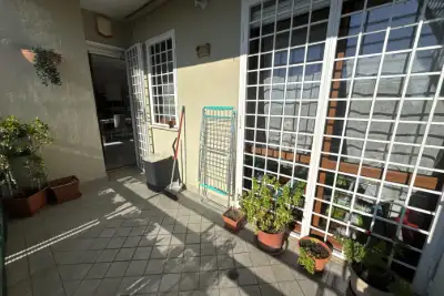 Casa in vendita, Via Carmelo Maestrini, Roma
