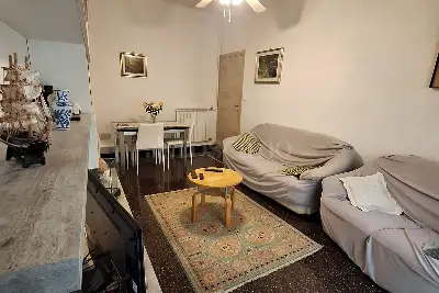 Casa in vendita, Via Leonardo Montaldo, Genova