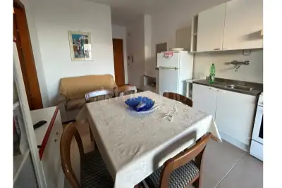 Casa in vendita, Via Gioacchino Rossini, Martinsicuro