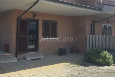 Villa Bifamiliare in vendita, Via Albanello, Scurcola Marsicana