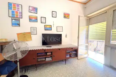 Casa in vendita, Via della Magliana Nuova, Roma